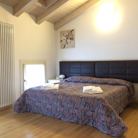 Residence La Mason Montebello Vicentino Zewnętrze zdjęcie