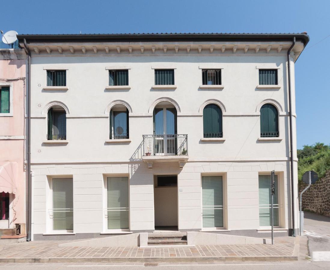 Residence La Mason Montebello Vicentino Zewnętrze zdjęcie