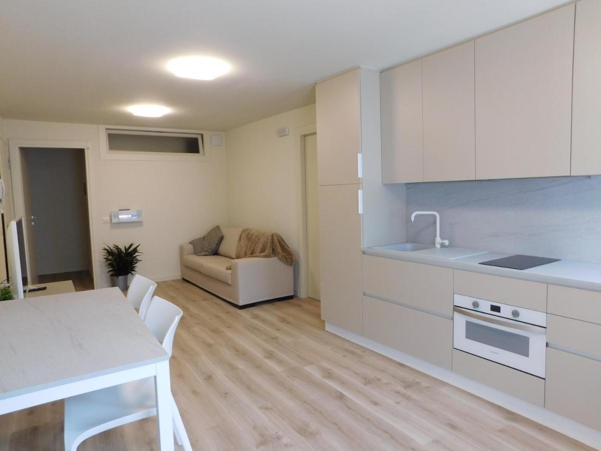 Residence La Mason Montebello Vicentino Zewnętrze zdjęcie
