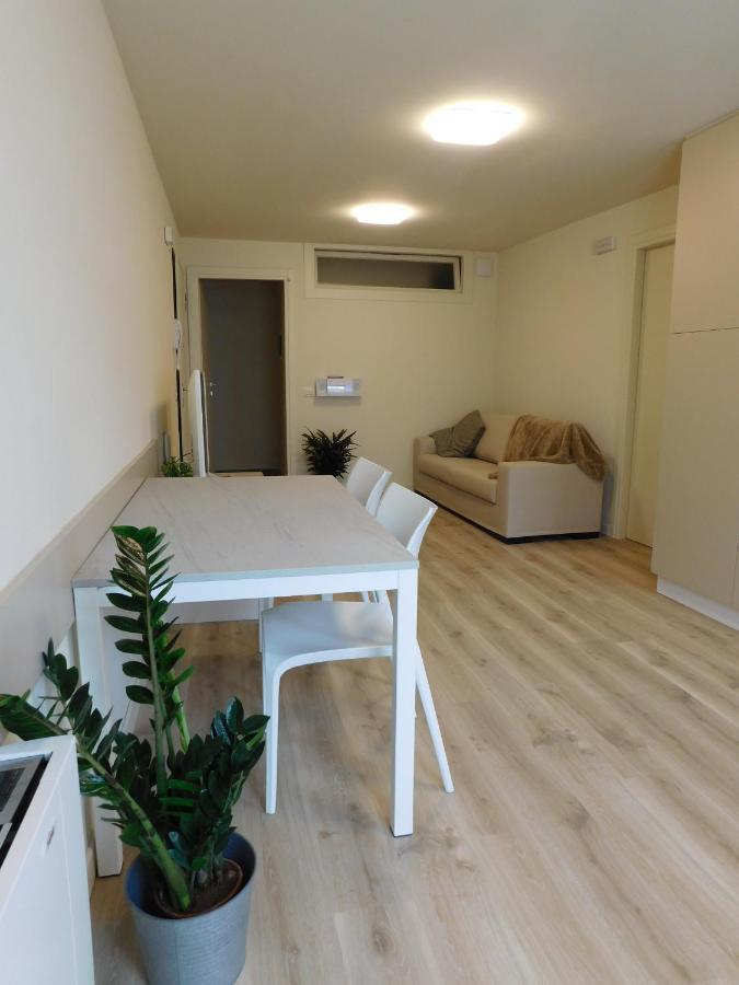 Residence La Mason Montebello Vicentino Zewnętrze zdjęcie