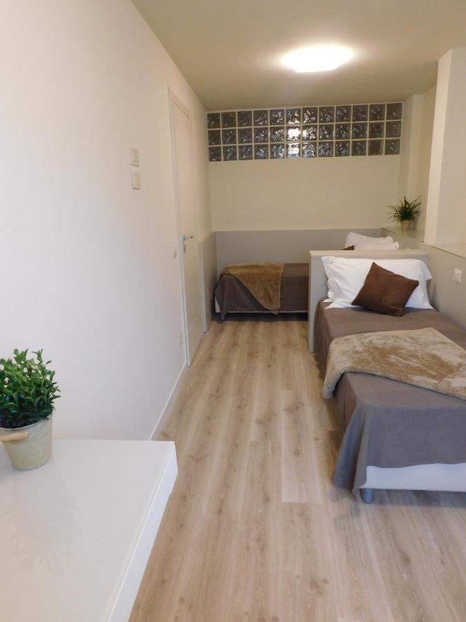 Residence La Mason Montebello Vicentino Zewnętrze zdjęcie