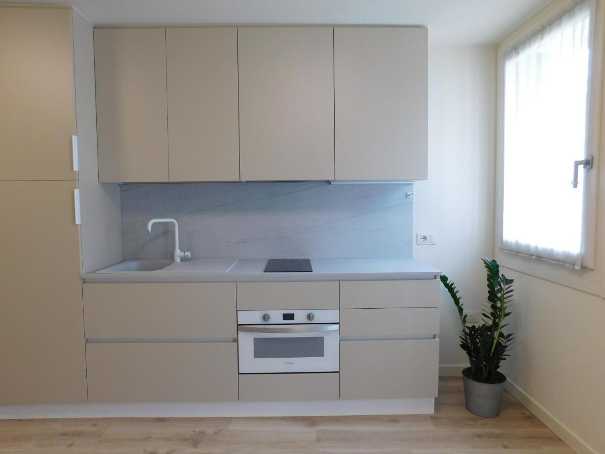 Residence La Mason Montebello Vicentino Zewnętrze zdjęcie