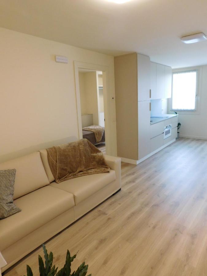 Residence La Mason Montebello Vicentino Zewnętrze zdjęcie