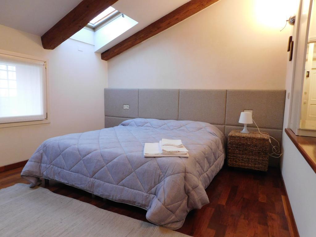 Residence La Mason Montebello Vicentino Pokój zdjęcie