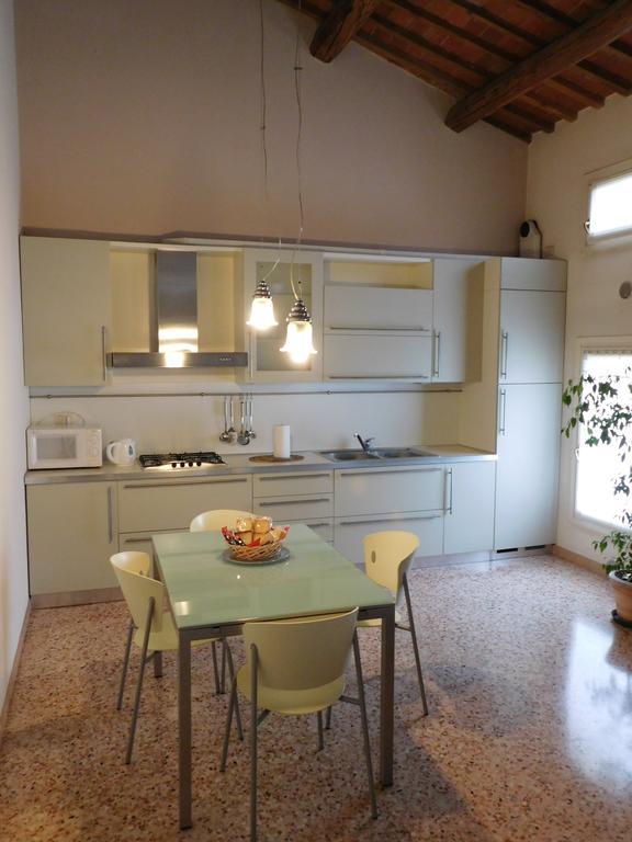 Residence La Mason Montebello Vicentino Pokój zdjęcie
