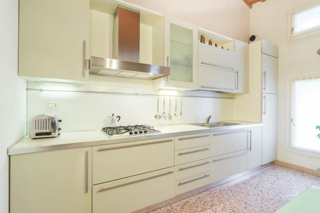Residence La Mason Montebello Vicentino Zewnętrze zdjęcie