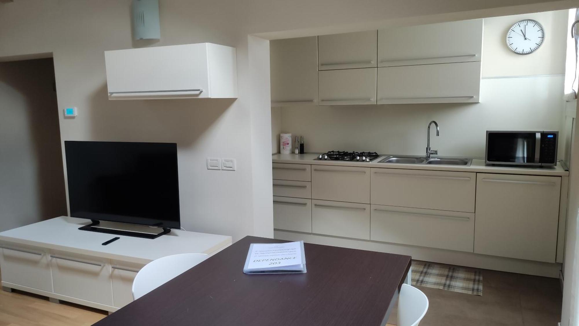 Residence La Mason Montebello Vicentino Zewnętrze zdjęcie