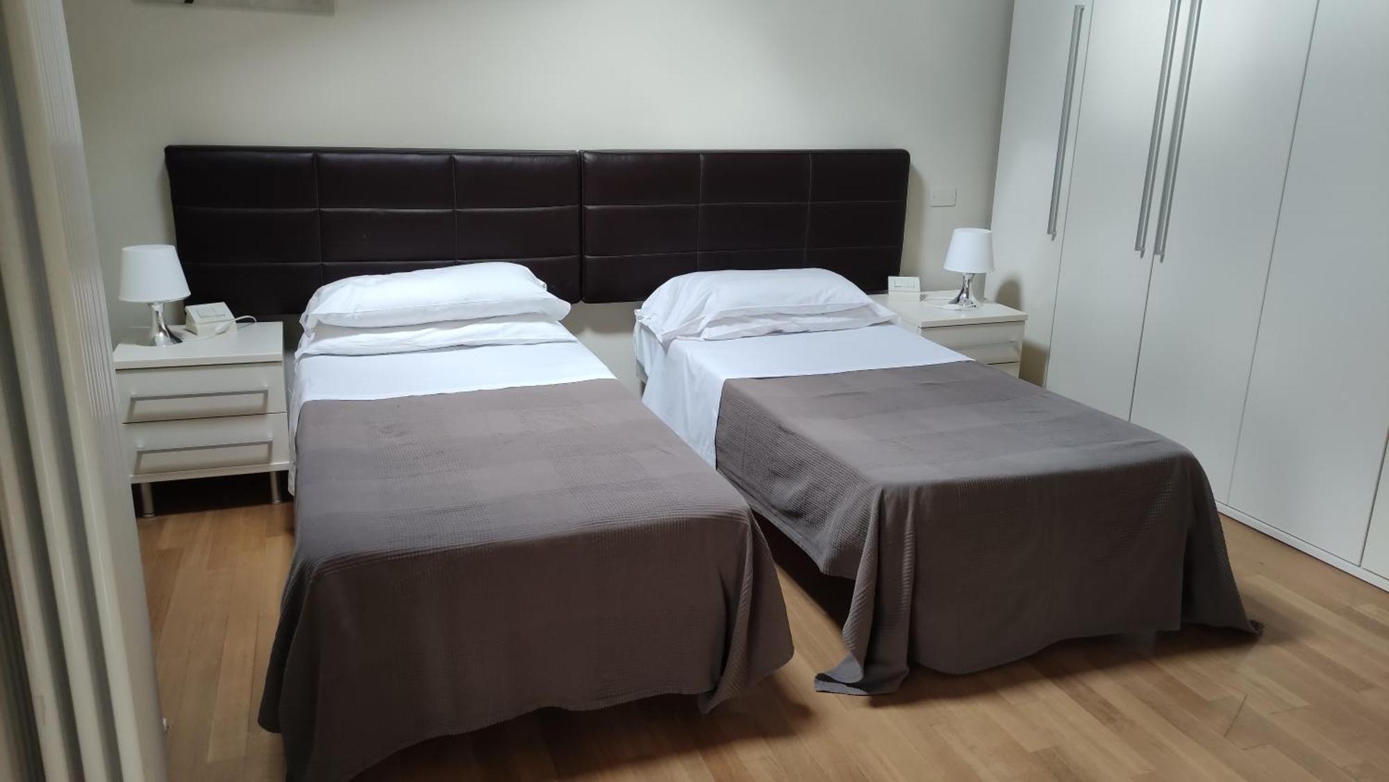 Residence La Mason Montebello Vicentino Zewnętrze zdjęcie