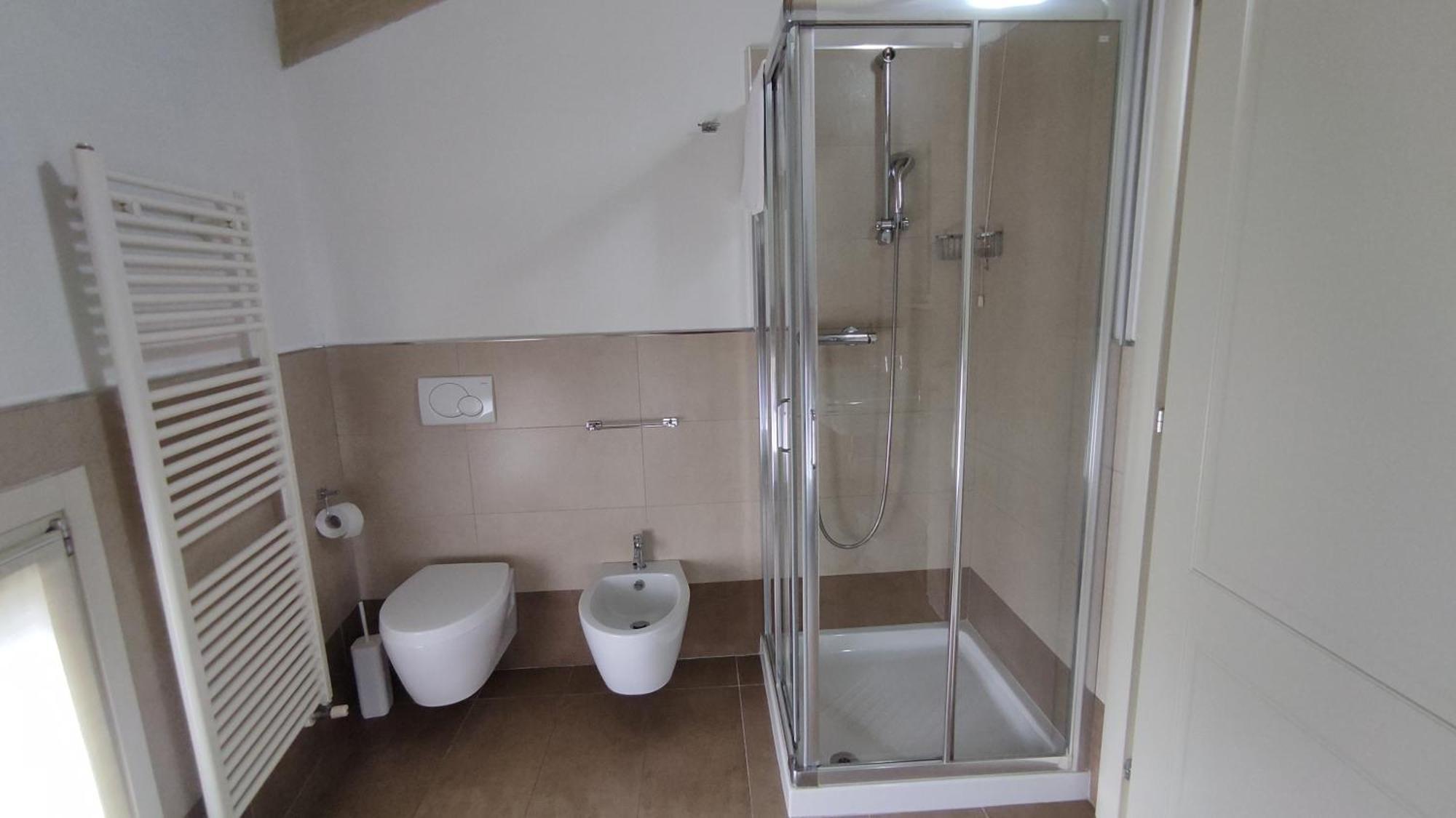 Residence La Mason Montebello Vicentino Zewnętrze zdjęcie