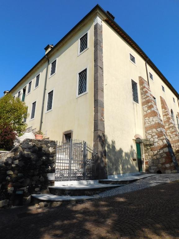 Residence La Mason Montebello Vicentino Zewnętrze zdjęcie