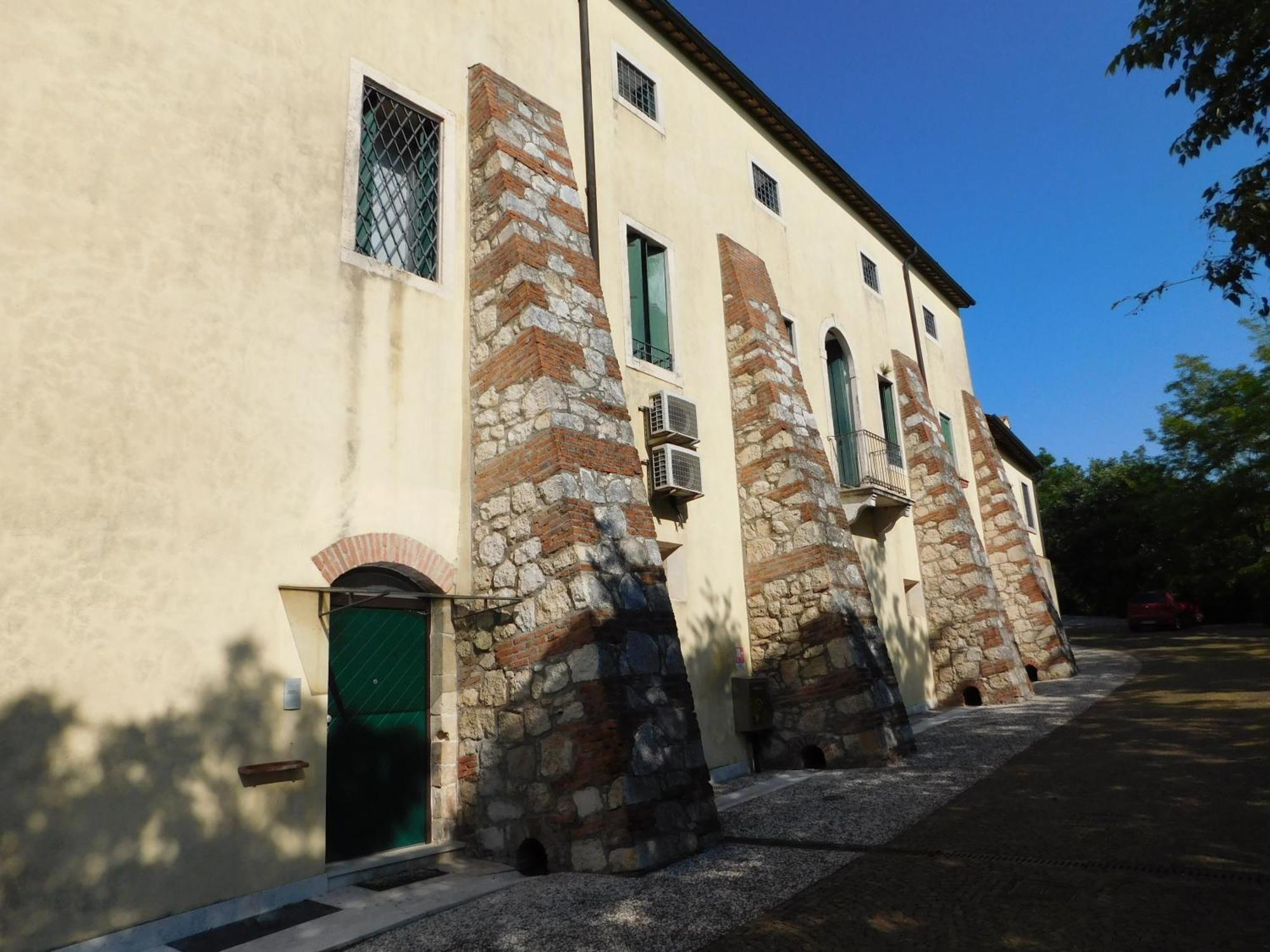 Residence La Mason Montebello Vicentino Zewnętrze zdjęcie