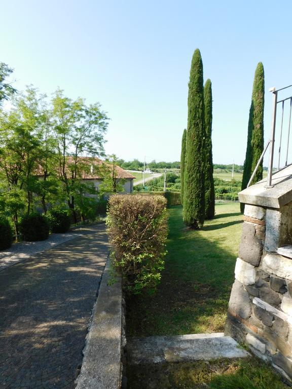 Residence La Mason Montebello Vicentino Zewnętrze zdjęcie