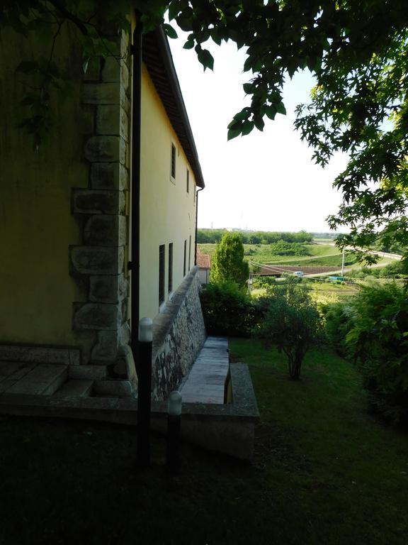 Residence La Mason Montebello Vicentino Zewnętrze zdjęcie