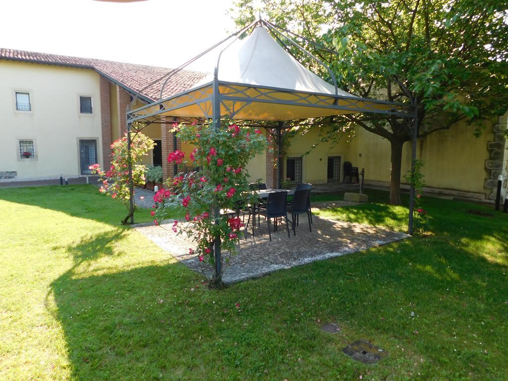 Residence La Mason Montebello Vicentino Zewnętrze zdjęcie