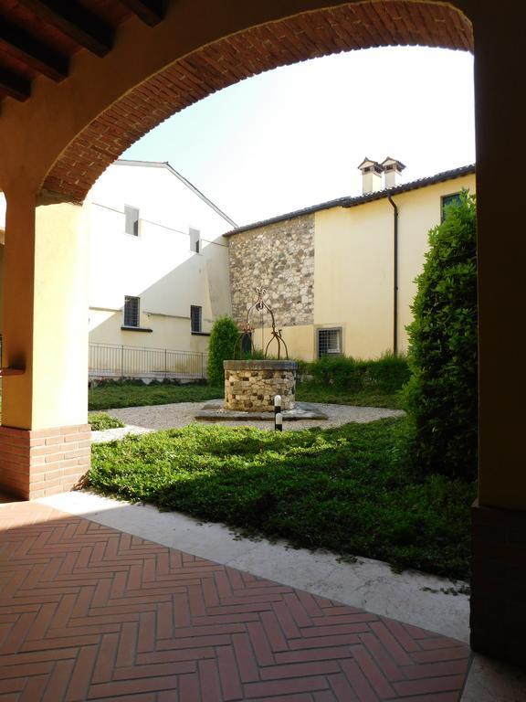 Residence La Mason Montebello Vicentino Zewnętrze zdjęcie