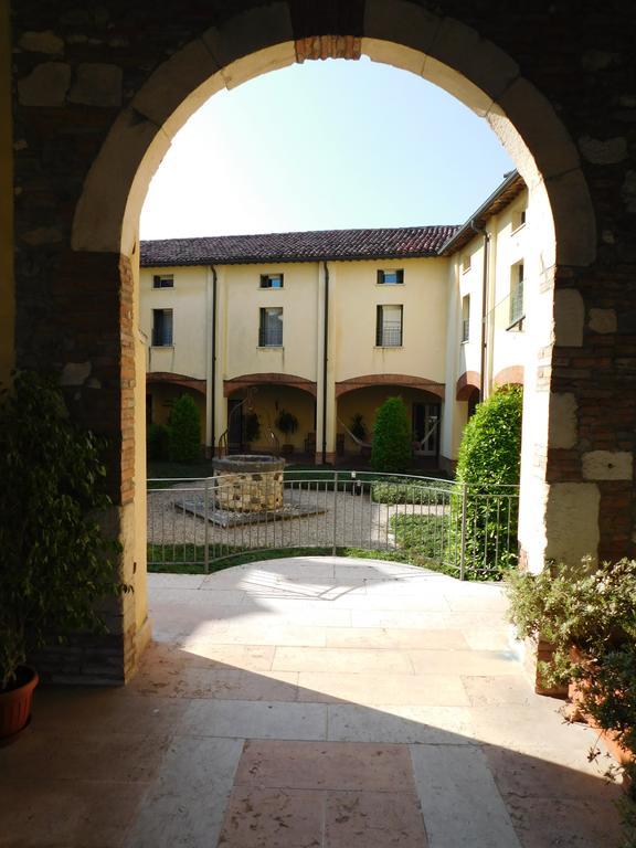 Residence La Mason Montebello Vicentino Zewnętrze zdjęcie