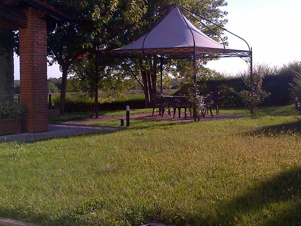 Residence La Mason Montebello Vicentino Zewnętrze zdjęcie