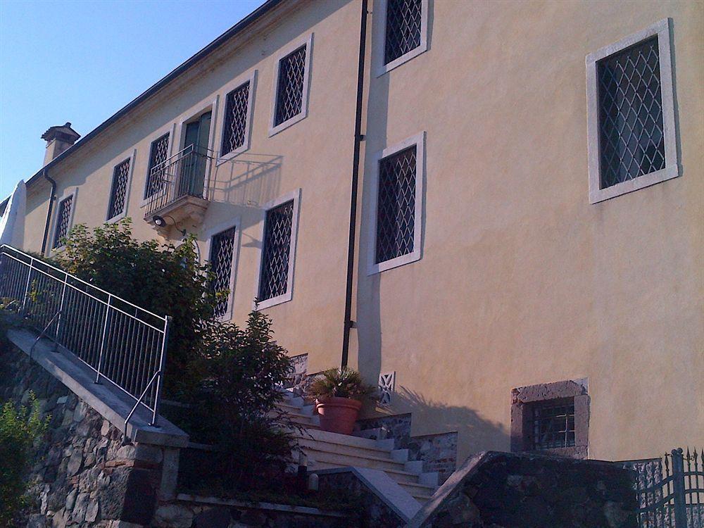 Residence La Mason Montebello Vicentino Zewnętrze zdjęcie