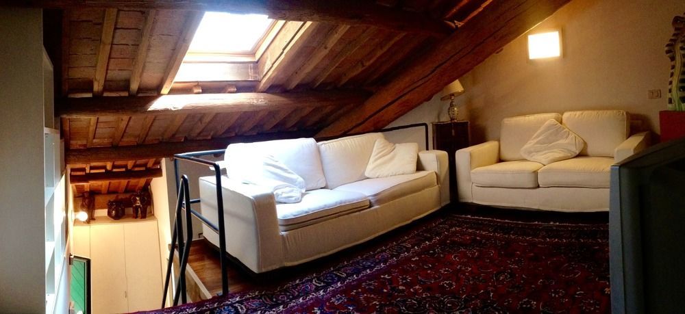 Residence La Mason Montebello Vicentino Zewnętrze zdjęcie