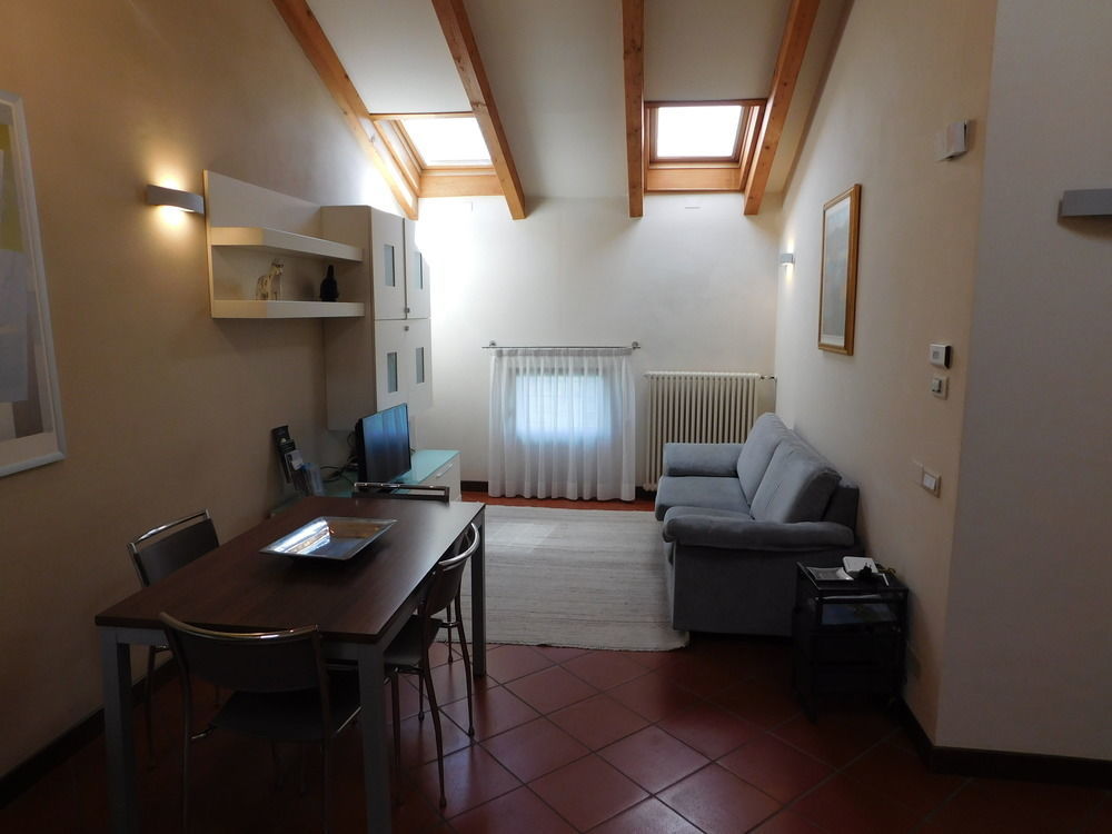 Residence La Mason Montebello Vicentino Zewnętrze zdjęcie