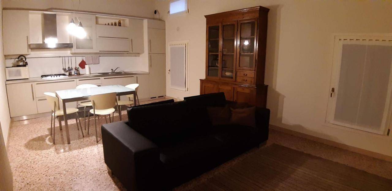 Residence La Mason Montebello Vicentino Zewnętrze zdjęcie